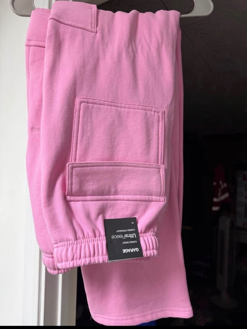Garage women’s sweats